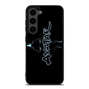 AVATAR CHANGE Samsung Galaxy S23 Plus Case Cover