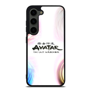 AVATAR THE LAST AIRBENDER Samsung Galaxy S23 Plus Case Cover