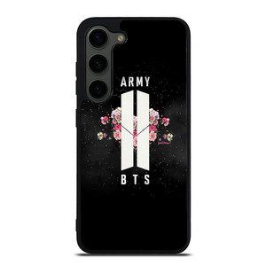 BANGTAN BOYS BTS ARMY Samsung Galaxy S23 Plus Case Cover BANGTAN BOYS BTS ARMY Samsung Galaxy S23 Plus Case Cover