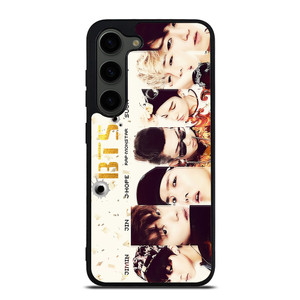 BANGTAN BOYS BTS KPOP 2 Samsung Galaxy S23 Plus Case Cover BANGTAN BOYS BTS KPOP 2 Samsung Galaxy S23 Plus Case Cover