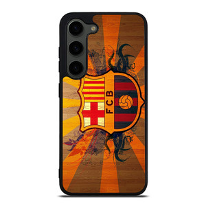 BARCELONA FC 2 Samsung Galaxy S23 Plus Case Cover