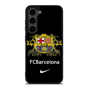 BARCELONA FC GRAFFITI Samsung Galaxy S23 Plus Case Cover