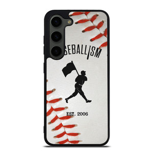BASEBALL FANS Samsung Galaxy S23 Plus Case Cover BASEBALL FANS Samsung Galaxy S23 Plus Case Cover