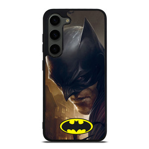 BATMAN EUROPA Samsung Galaxy S23 Plus Case Cover BATMAN EUROPA Samsung Galaxy S23 Plus Case Cover