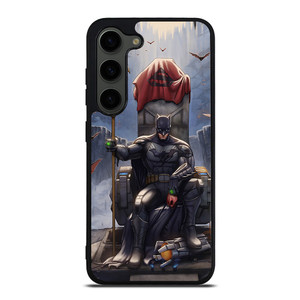 BATMAN KING Samsung Galaxy S23 Plus Case Cover