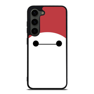 BAYMAX BADGE Samsung Galaxy S23 Plus Case Cover