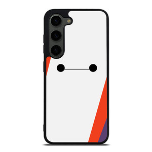 BAYMAX EMBLEM Samsung Galaxy S23 Plus Case Cover