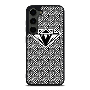 BILLIONAIRE BOYS CLUB DIAMOND Samsung Galaxy S23 Plus Case Cover