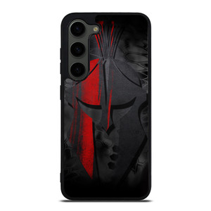 BLACK KRYPTEK NOMAD Samsung Galaxy S23 Plus Case Cover