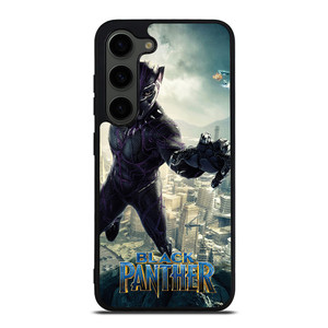 BLACK PANTHER 2 Samsung Galaxy S23 Plus Case Cover