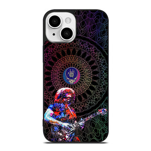 GRATEFUL DEAD BAND iPhone 13 Mini Case Cover