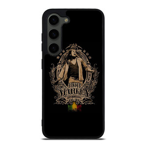 BOB MARLEY REGGAE 1 Samsung Galaxy S23 Plus Case Cover