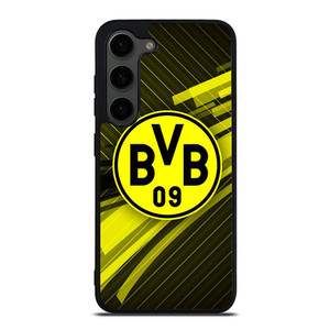 BORUSSIA DORTMUND LOGO Samsung Galaxy S23 Plus Case Cover