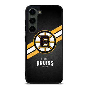 BOSTON BRUINS 1924 Samsung Galaxy S23 Plus Case Cover