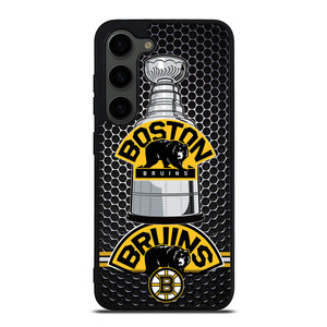 BOSTON BRUINS 2 Samsung Galaxy S23 Plus Case Cover