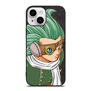 GRANOLAH DRAGON BALL 2 iPhone 13 Mini Case Cover GRANOLAH DRAGON BALL 2 iPhone 13 Mini Case Cover