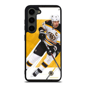 BOSTON BRUINS CAPTAIN ZDENO CHARA Samsung Galaxy S23 Plus Case Cover