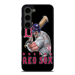 BOSTON RED SOX 1 Samsung Galaxy S23 Plus Case Cover