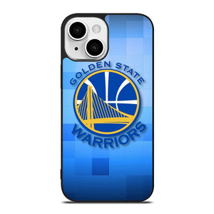 GOLDEN STATE WARRIORS 4 iPhone 13 Mini Case Cover