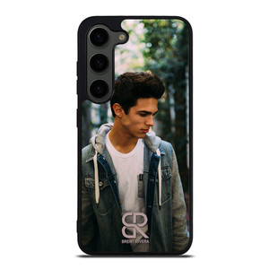 BRENT RIVERA Samsung Galaxy S23 Plus Case Cover BRENT RIVERA Samsung Galaxy S23 Plus Case Cover