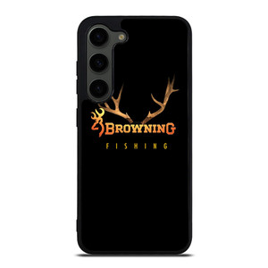 BROWNING FISHING Samsung Galaxy S23 Plus Case Cover