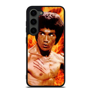 BRUCE LEE MOVIE Samsung Galaxy S23 Plus Case Cover
