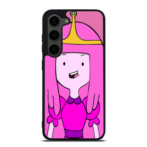 BUBBLEGUM PRINCESS 1 Samsung Galaxy S23 Plus Case Cover BUBBLEGUM PRINCESS 1 Samsung Galaxy S23 Plus Case Cover