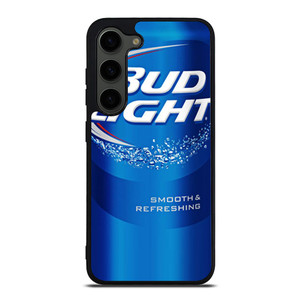BUD LIGHT BEER Samsung Galaxy S23 Plus Case Cover