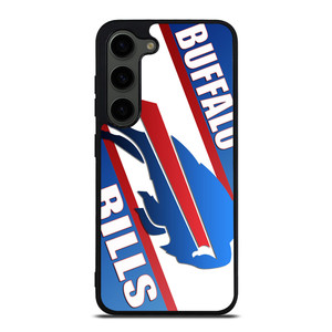 BUFFALO BILLS 3 Samsung Galaxy S23 Plus Case Cover