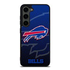 BUFFALO BILLS DOT Samsung Galaxy S23 Plus Case Cover
