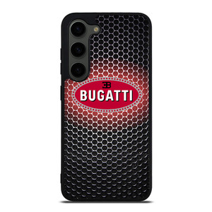 BUGATTI LOGO Samsung Galaxy S23 Plus Case Cover BUGATTI LOGO Samsung Galaxy S23 Plus Case Cover