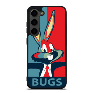 BUGS BUNNY 2 Samsung Galaxy S23 Plus Case Cover
