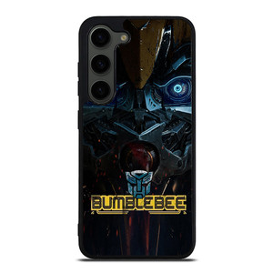 BUMBLEBEE 2 Samsung Galaxy S23 Plus Case Cover