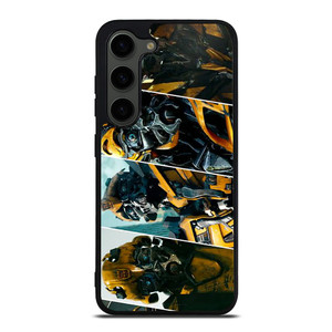 BUMBLEBEE TRANSFORM Samsung Galaxy S23 Plus Case Cover BUMBLEBEE TRANSFORM Samsung Galaxy S23 Plus Case Cover