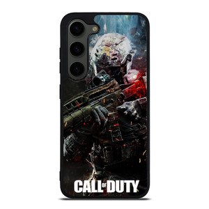 CALL OF DUTY COD Samsung Galaxy S23 Plus Case Cover CALL OF DUTY COD Samsung Galaxy S23 Plus Case Cover