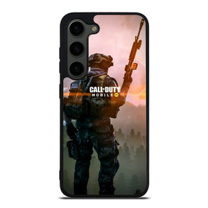 CALL OF DUTY MOBILE Samsung Galaxy S23 Plus Case Cover