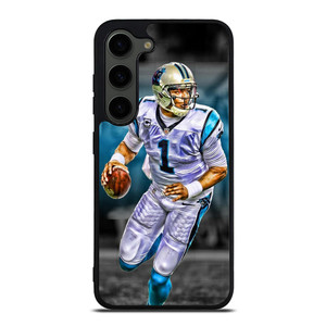 CAM NEWTON 2 Samsung Galaxy S23 Plus Case Cover