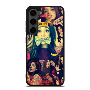 CAMILA CABELLO FIFTH HARMONY COLLAGE Samsung Galaxy S23 Plus Case Cover