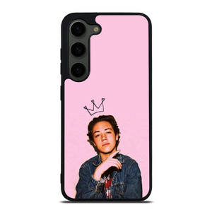 CARL GALLAGHER ETHAN CUTKOSKY Samsung Galaxy S23 Plus Case Cover CARL GALLAGHER ETHAN CUTKOSKY Samsung Galaxy S23 Plus Case Cover