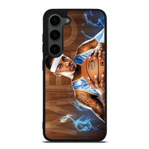 CARMELO ANTHONY 1 Samsung Galaxy S23 Plus Case Cover