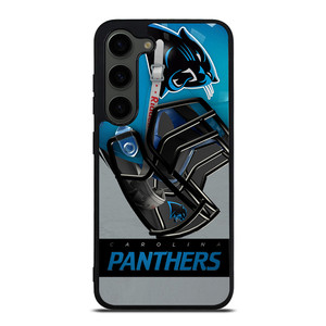 CAROLINA PANTHERS 2 Samsung Galaxy S23 Plus Case Cover