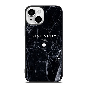 GIVENCHY PARIS DAZZLE iPhone 13 Mini Case Cover GIVENCHY PARIS DAZZLE iPhone 13 Mini Case Cover