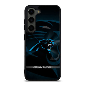 CAROLINA PANTHERS 4 Samsung Galaxy S23 Plus Case Cover