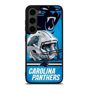 CAROLINA PANTHERS GLORY Samsung Galaxy S23 Plus Case Cover