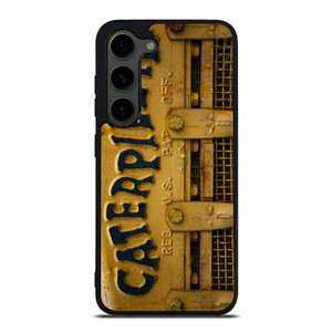 CATERPILLAR CAT OLD Samsung Galaxy S23 Plus Case Cover