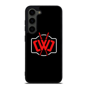 CHAD WILD CLAY CWC Samsung Galaxy S23 Plus Case Cover CHAD WILD CLAY CWC Samsung Galaxy S23 Plus Case Cover
