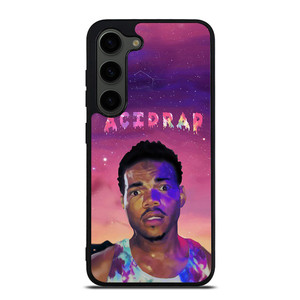CHANCE THE RAPER ART 2 Samsung Galaxy S23 Plus Case Cover CHANCE THE RAPER ART 2 Samsung Galaxy S23 Plus Case Cover