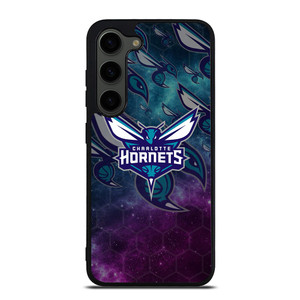 CHARLOTTE HORNETS BASKETBALL Samsung Galaxy S23 Plus Case Cover