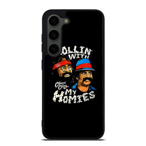 CHEECH AND CHONG 2 Samsung Galaxy S23 Plus Case Cover