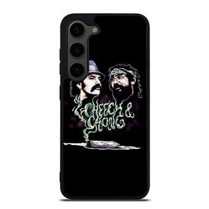 CHEECH AND CHONG Samsung Galaxy S23 Plus Case Cover